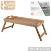 Bambou&Co. Bamboo Bed Tray view 2
