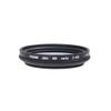 37 mm ND2-400 Camera Lens Filter with Universal Clip for Smartphones view 3