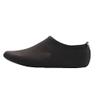 Letuwj Water Shoes, Beach Socks, Non-Slip Swim Socks, Dive Socks, Snorkel Socks, Covers, Black, X-Large view 1