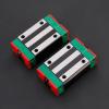 Hohitto HGH20 Linear Rail Kit, 2 HGR20 Rails, 950 mm Total Length, 4 HGH20CA Blocks view 2