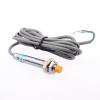 WARFEL LJ18A3-8-Z/EX Cylindrical Inductive Proximity Sensor, DC 6–36 V, 100 mA view 1