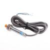 WARFEL LJ18A3-8-Z/EX Cylindrical Inductive Proximity Sensor, DC 6–36 V, 100 mA view 2