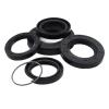 Lip Seal, 32 mm ID, NBR TC-32, 32 × 5 mm, Double-Lip Radial Rotary Seal view 1