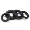 Lip Seal, 32 mm ID, NBR TC-32, 32 × 5 mm, Double-Lip Radial Rotary Seal view 2