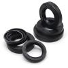 Lip Seal, 32 mm ID, NBR TC-32, 32 × 5 mm, Double-Lip Radial Rotary Seal view 4