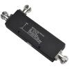 HpLive RF Directional Coupler, N-Type Female, 800–2500 MHz, 200 W, 5–40 dB (6 dB) view 1