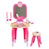 Theo Klein Barbie Happy Vibes Beauty Studio, Ages 3+ view 1