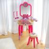 Theo Klein Barbie Happy Vibes Beauty Studio, Ages 3+ view 3