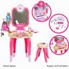 Theo Klein Barbie Happy Vibes Beauty Studio, Ages 3+ view 4