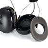 2 Pairs Replacement Sound-Insulating Cotton Ear Pads for 3M WorkTunes Connect view 4