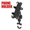Motorcycle Phone Holder for Benelli TRK 702X (2023) view 2