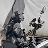 Motorcycle Phone Holder for Benelli TRK 702X (2023) view 3