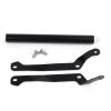 Motorcycle Navigation Mount for VOGE Valico 525DSX / DS525X view 3