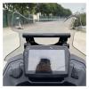 Motorcycle Navigation Mount for VOGE Valico 525DSX / DS525X view 4