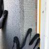 15 x Handelsknig Window Plaster Trim with Mesh and Lip, 9 mm, 200 cm (30 m Total) view 2