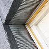 15 x Handelsknig Window Plaster Trim with Mesh and Lip, 9 mm, 200 cm (30 m Total) view 3