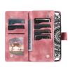 BLOTECH Phone Wallet Case for Motorola Moto G7/G7 Plus, Pink view 4