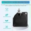 Creality Official K1 Extruder Upgrade, Dual-Gear Feeding Extruder with 50N Stepper Motor, Compatible with K1, K1 Max, K1C, K1 SE, and Ender 3 V3 Plus 3D Printers view 2