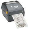 Zebra ZD421d Label Printer, 203 dpi, RTC, USB, USB Host, Bluetooth (BLE), Ethernet view 1