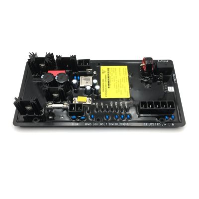 DVR2000E AVR Automatic Voltage Regulator for Marathon Alternators