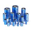 1-Piece Supercapacitor, 2.7 V, 1/2/3/6.8/8/10/15/20/30/40/50/80/90/100/120/200/300/400 (Size: 2.7 V 200 F, 25 x 59.5) view 1
