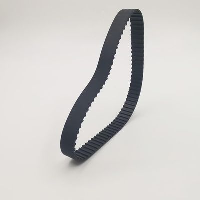 T5 Closed-Loop Timing Belt, 910/930/940/980/990/1000/1020/1045/1050/1075/1100 mm Length, 10–50 mm Width, 5 mm Pitch (Size: T5-1100, Color: 20 mm)