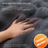 RZYW Rabbit Plush Sofa Cover, Non-Slip, Washable, L-Shape view 4