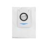 TELoni Disposable Vacuum Dust Bags, 20 pcs, Compatible with Ecovacs X1 Plus / T10 Plus view 2