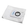 TELoni Disposable Vacuum Dust Bags, 20 pcs, Compatible with Ecovacs X1 Plus / T10 Plus view 3