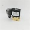 DC24V 2-Way Direct-Acting NC Brass G1/8-Inch Machine Steam Solenoid Valve, FKM Seal, 2.5 mm Orifice (Size: DC 12V) view 1
