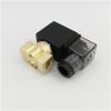 DC24V 2-Way Direct-Acting NC Brass G1/8-Inch Machine Steam Solenoid Valve, FKM Seal, 2.5 mm Orifice (Size: DC 12V) view 3