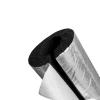 YNAYGDIUGD Rubber Pipe Insulation, ID 108 mm × T 20 mm × L 1 m view 1
