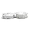 RAHBI 50T HTD5M Timing Belt Pulley, 10–30 mm Bore, 15/20 mm Width, 5 mm Pitch view 1