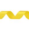 2.5 cm x 45.7 m Yellow Satin Ribbon for Gift Wrapping, Weddings, Crafts, Holidays and More view 2