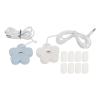 TOPINCN USB Humidifier for Small Flowers, Cute Mini Personal Humidifier for Home, Bedroom, and Office view 1