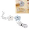 TOPINCN USB Humidifier for Small Flowers, Cute Mini Personal Humidifier for Home, Bedroom, and Office view 2