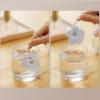 TOPINCN USB Humidifier for Small Flowers, Cute Mini Personal Humidifier for Home, Bedroom, and Office view 3