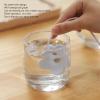 TOPINCN USB Humidifier for Small Flowers, Cute Mini Personal Humidifier for Home, Bedroom, and Office view 4