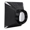 Universal Softbox Diffuser for Speedlite Flashes – Portable, Durable, and Practical view 3
