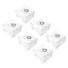6-Pack Vacuum Bags for ECOVACS DEEBOT DDB030025 X2 Omni Robot Vacuum view 1