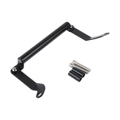 MALTAY Motorcycle Navigation Mount for Forza 125/250/300, 2018–2023