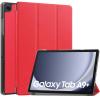 Case for Samsung Galaxy Tab A9+ 11-inch (2023), Red view 1