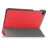 Case for Samsung Galaxy Tab A9+ 11-inch (2023), Red view 4