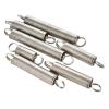 Tension Springs, Coil Springs, 5 pcs, 0.5 mm Wire Diameter, Stainless Steel Extension Springs with Closed Loops, 5 mm Outer Diameter, Cylindrical Helical Return Springs, Length 15–120 mm, Optional, 0 view 4