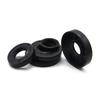 NBR TC-20 Double-Lip Radial Rotary Seals, 2/5 pcs, 20 mm ID, 27/28/30/32/34/35/37/38/40/42/45/47/50/52 mm, 5/6/7/8/10/12 mm Shaft view 3