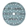 Mirka Galaxy Multifit Sanding Discs, 150 mm, Grit 80, 50-Pack view 3