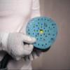 Mirka Galaxy Multifit Sanding Discs, 150 mm, Grit 80, 50-Pack view 4