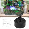 Mini Fog Maker with 12 Colorful LEDs view 2
