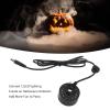 Mini Fog Maker with 12 Colorful LEDs view 3