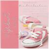 Emotions Folded Card, 1 pc., Birthday Card 53 / For the New Baby, Much Love, Celebrate view 1
